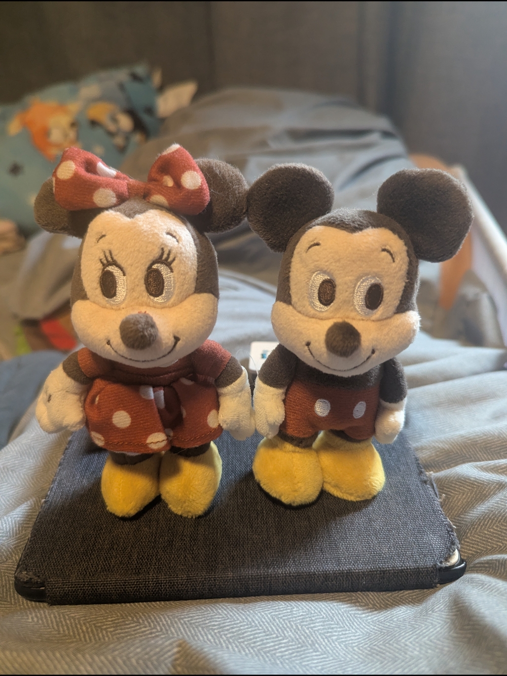 Tokyo Disney StanDs